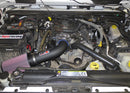 HPS シリコンラジエーターホースキット Jeep Wrangler JK & Unlimted 3.8L V6 2007-2011用-2