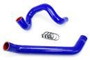 HPS シリコンラジエーターホースキット Jeep Wrangler JK & Unlimted 3.8L V6 2007-2011用-3