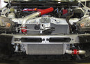 HPS シリコンインタークーラーホースキット Mitsubishi Lancer EVO 10 US-Spec用-2