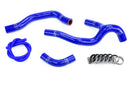 HPS シリコンラジエーターホースキット Honda CRF450R 2005-2008用-2