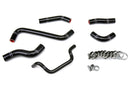 HPS シリコンラジエーターホースキット(57-1242) Kawasaki KX450F 2010-2011用-1