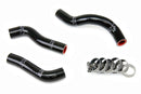 HPS シリコンラジエーターホースキット KTM 250SXF 2011-2012用-1