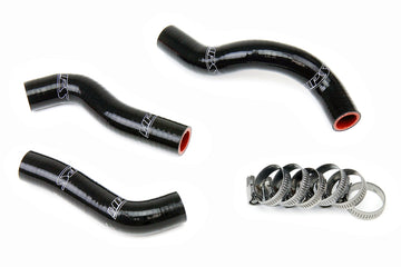 HPS シリコンラジエーターホースキット KTM 250SXF 2011-2012用