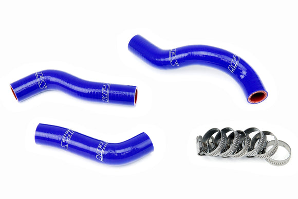 HPS シリコンラジエーターホースキット KTM 250SXF 2011-2012用