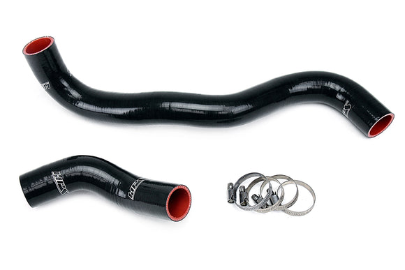 HPS シリコンラジエーターホースキット Lexus IS250 / IS350 2005-2011用