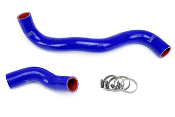 HPS シリコンラジエーターホースキット Lexus IS250 / IS350 2005-2011用 - 0