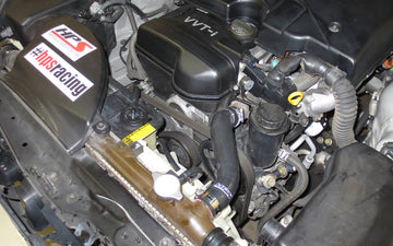 HPS シリコンラジエーターホースキット Lexus GS300 I6 3.0L 1998-2005用 - 0