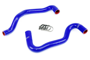HPS シリコンラジエーターホースキット Ford Fiesta 1.6L 2011-2013用 - 0