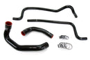 HPS シリコンラジエーター＆ヒーターホースキット(2002-2006) Jeep Wrangler TJ用-1