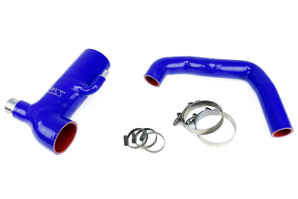 HPS シリコンエアインテークホース Toyota GT86 / Subaru BRZ 2013-2016用
