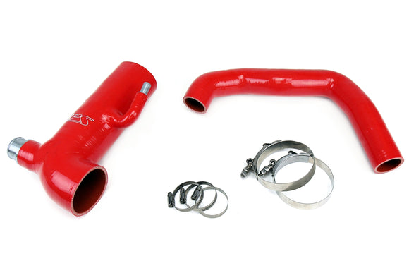 HPS シリコンエアインテークホース Toyota GT86 / Subaru BRZ 2013-2016用