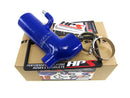 HPS シリコンエアインテークホース Toyota GT86 / Subaru BRZ 2013-2016用-3