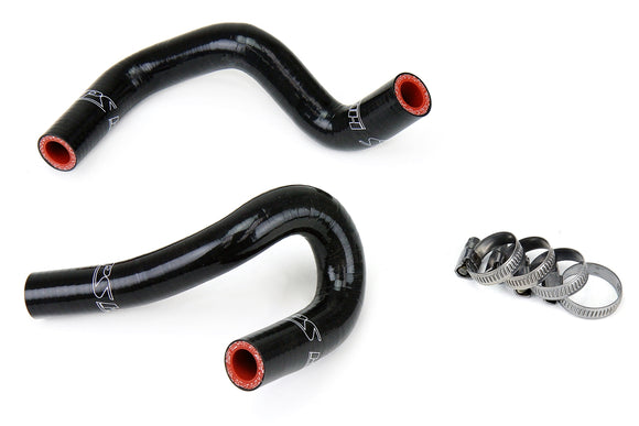HPS シリコンヒーターホースキット Mazda Miata 1.6L 1990-1993用