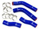 HPS シリコン ラジエーターホースキット Toyota MR2 (1990-1999) 3sgteturbo-2