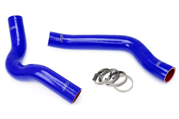 HPS シリコンラジエーターホースキット Dodge Viper SRT-10 8.3L V10 2003-2006用 - 0