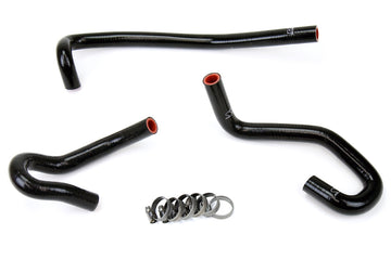 HPS シリコンヒーターホースキット / Silicone Heater Hose Kit – Toyota Tundra 4.7L V8 (2000-2006)