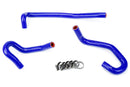 HPS シリコンヒーターホースキット / Silicone Heater Hose Kit – Toyota Tundra 4.7L V8 (2000-2006)-2