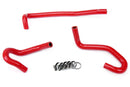 HPS シリコンヒーターホースキット / Silicone Heater Hose Kit – Toyota Tundra 4.7L V8 (2000-2006)-3