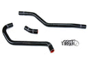 HPS シリコンラジエーターホースキット Yamaha YFM700R Raptor 2006-2012用-1