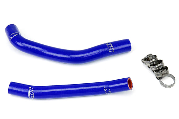 HPS シリコンラジエーターホースキット Yamaha YZ85 1997-2012用