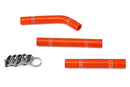 HPS シリコンラジエーターホースキット KTM 125SX 150SX 2011-2013用-2