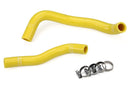 HPS シリコンラジエーターホースキット Kawasaki KFX400 2003-2007用-4