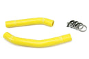 HPS シリコンラジエーターホースキット Suzuki LTR450 2006-2010用-3