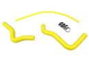 HPS シリコンラジエーターホースキット Suzuki RM85 2002-2012用-2