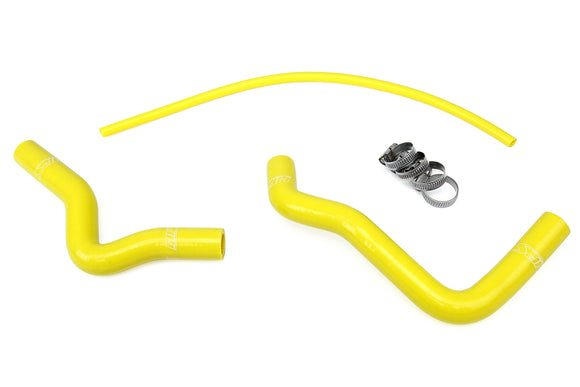 HPS シリコンラジエーターホースキット Suzuki RM85 2002-2012用