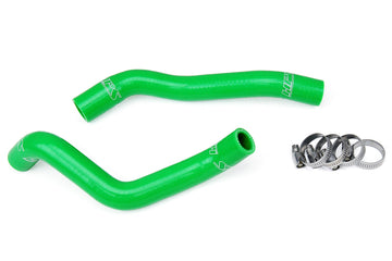 HPS シリコンラジエーターホースキット Kawasaki KFX450R 2008-2014用 - 0