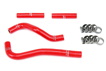 HPS シリコンラジエーターホースキット Honda CRF150R 2007-2012用 - 0