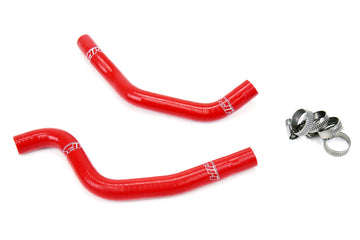 HPS シリコンラジエーターホースキット Honda CR80R 1996-1999用 - 0