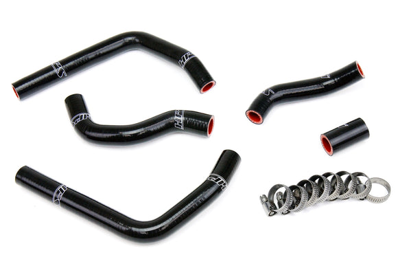 HPS シリコンラジエーターホースキット Honda CR125R 2005-2008用