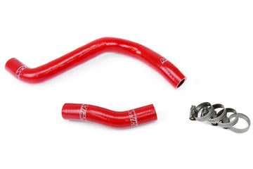 HPS シリコンラジエーターホースキット Honda CR250R 1997-1999用 - 0