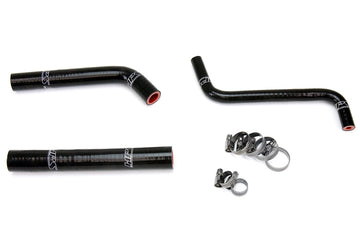 HPS シリコンラジエーターホースキット Honda TRX450R 2004-2009用