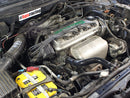 HPS シリコンラジエーターホースキット Honda Accord 2.3L 4Cyl 1998-2002用-2