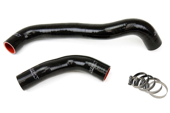 HPS シリコンラジエーターホースキット Mazda RX7 1.3L NA / Turbo FC3S 1989-1992用