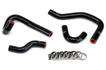 HPS シリコンヒーターホースキット Mazda RX7 FD3S 1993-1995用