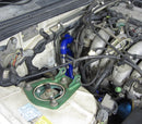 HPS シリコンヒーターホースキット Nissan 240SX KA24DE 1995-1998用-2
