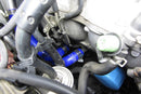 HPS シリコンヒーターホースキット Nissan 240SX KA24DE 1995-1998用-4
