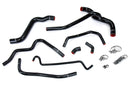 HPS シリコンラジエーター＆ヒーターホースキット Ford Mustang 4.0L V6 2005-2010用-1