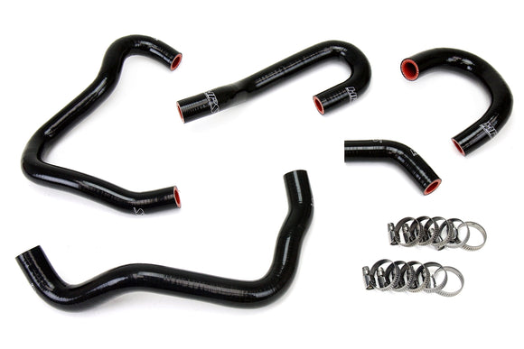 HPS シリコンヒーターホースキット Honda S2000 2000-2005用