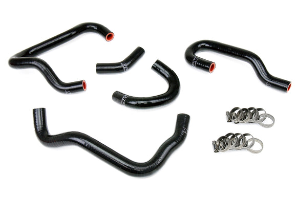 HPS シリコンヒーターホースキット Honda S2000 2006-2009用