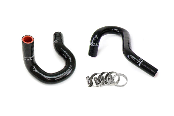 HPS シリコンヒーターホースキット Ford Mustang GT 4.6L V8 1996-2000用