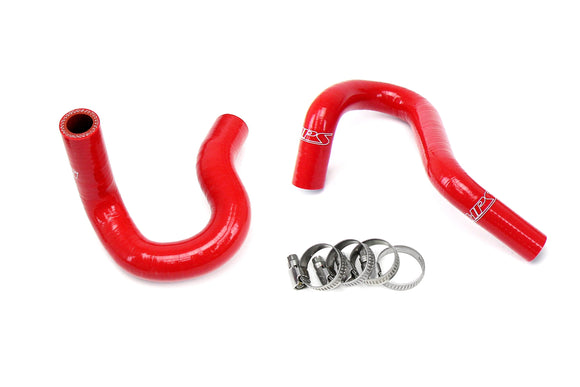 HPS シリコンヒーターホースキット Ford Mustang GT 4.6L V8 1996-2000用