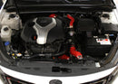 HPS シリコンインタークーラーホースキット Hyundai Sonata / Kia Optima 2.0L Turbo用-6