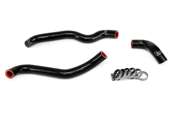HPS シリコンヒーターホースキット Nissan 350Z 3.5L V6 左ハンドル仕様 2003-2006用