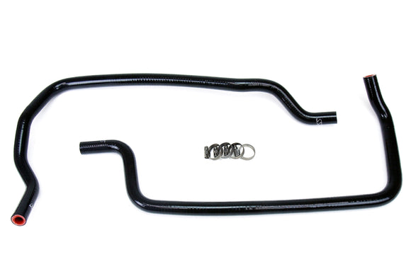 HPS シリコンヒーターホースキット Jeep Grand Cherokee WJ 4.7L V8 2001-2004用