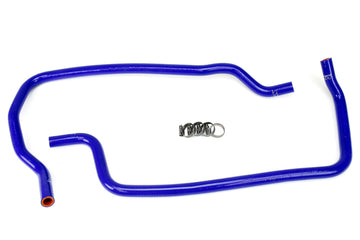 HPS シリコンヒーターホースキット Jeep Grand Cherokee WJ 4.7L V8 2001-2004用 - 0