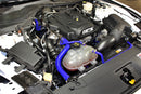 HPS シリコンラジエーター＆ヒーターホースキット Ford Mustang Ecoboost 2.3L Turbo 2015-2019用-4